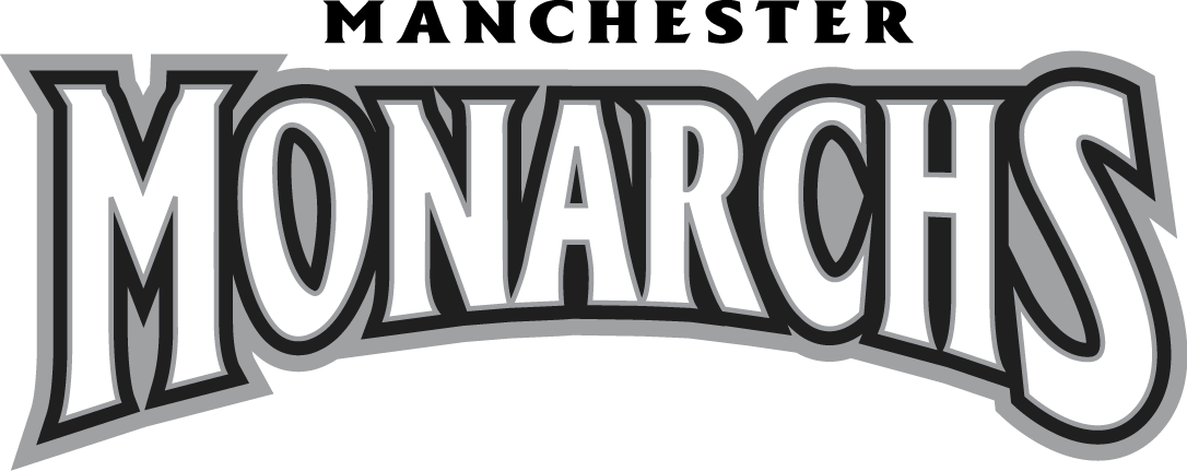 Manchester Monarchs 2015-Pres Wordmark Logo iron on transfers for clothing